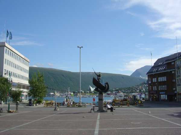 Troms&ouml;