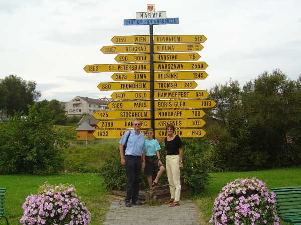 Narvik