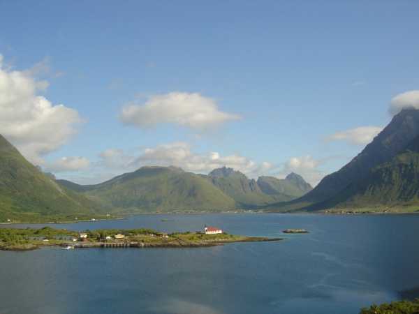 Laupstad