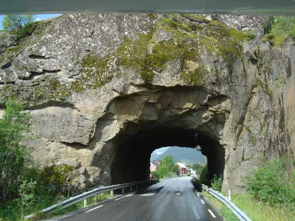 Laupstad
