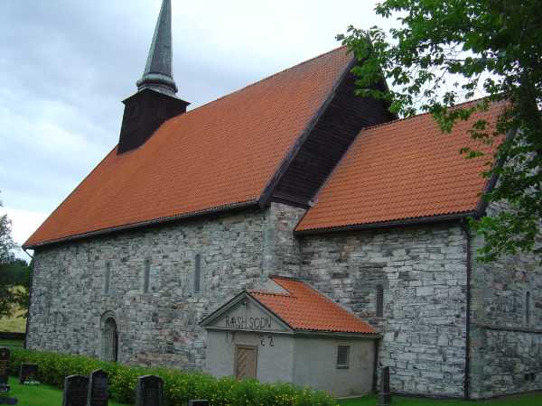 Stilkestad