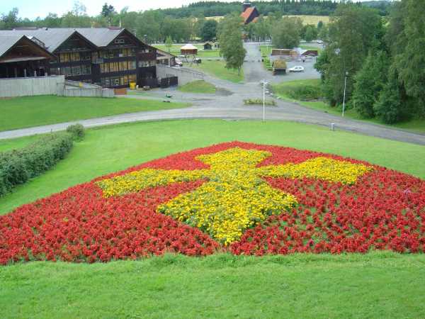 Stilkestad