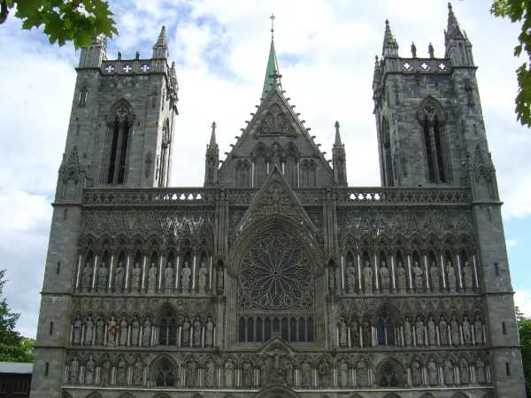 Trondheim
