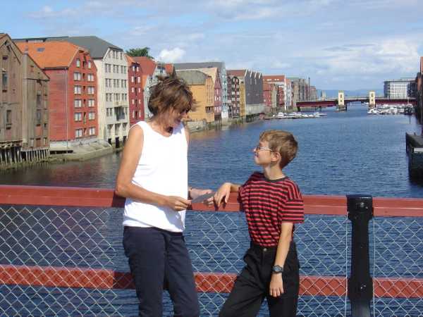 Trondheim