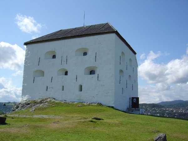 Trondheim