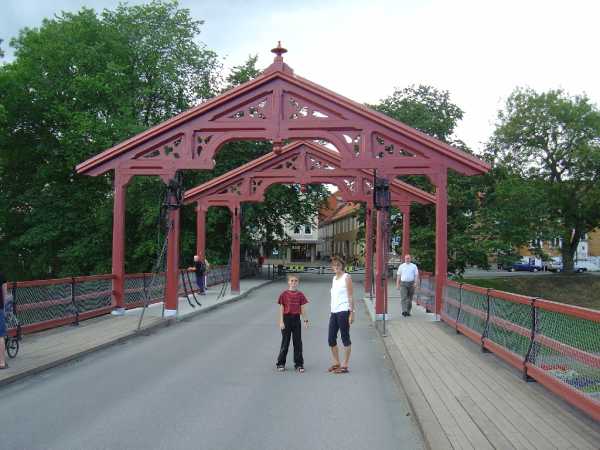 Trondheim