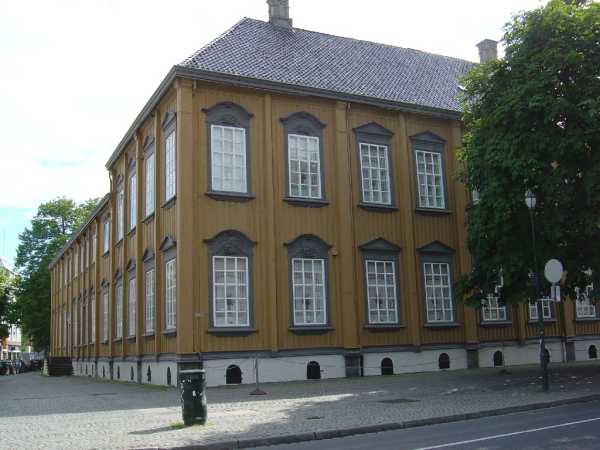 Trondheim