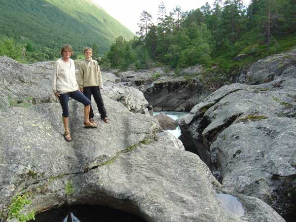 Oppdal