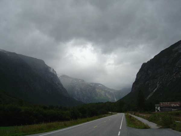 Romsdal