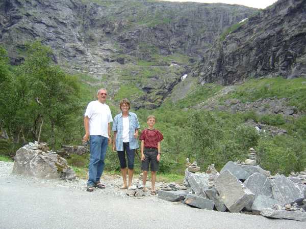 Trollstigveien