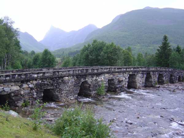 Hornindal