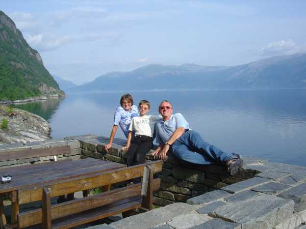Kvanndal