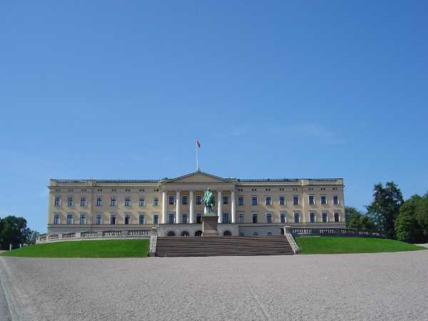 Oslo