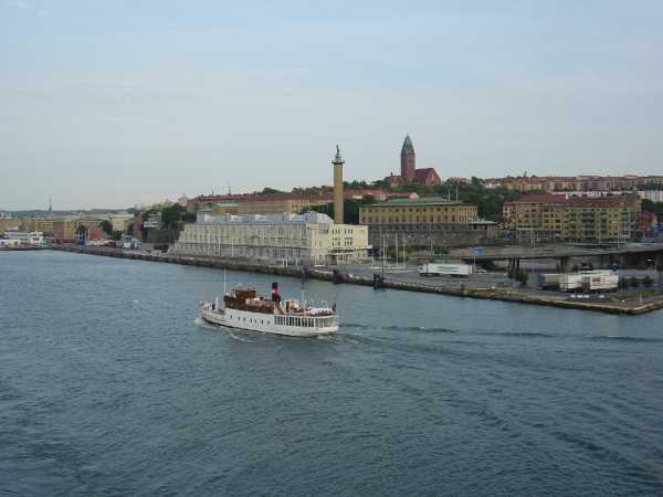 G&ouml;teborg