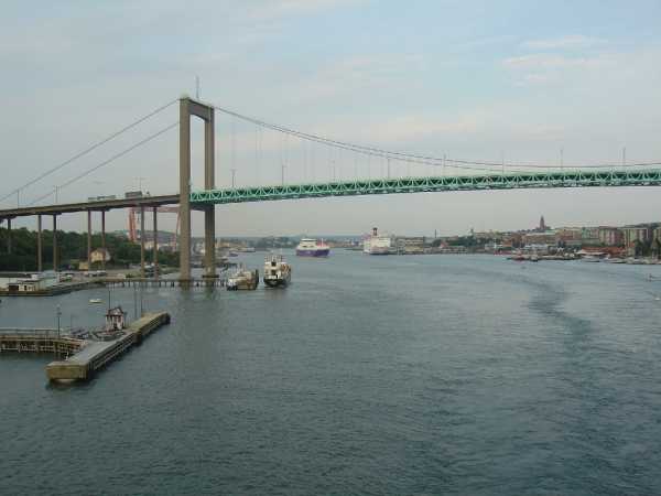 G&ouml;teborg
