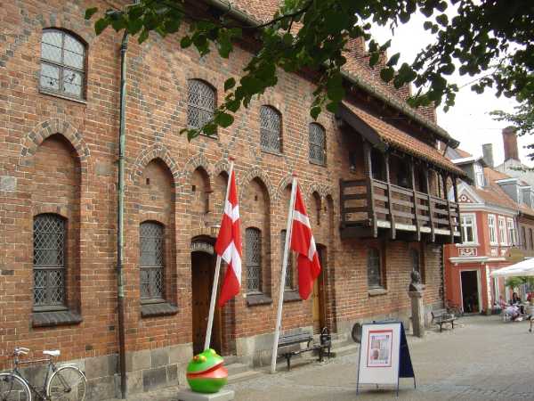 Randers