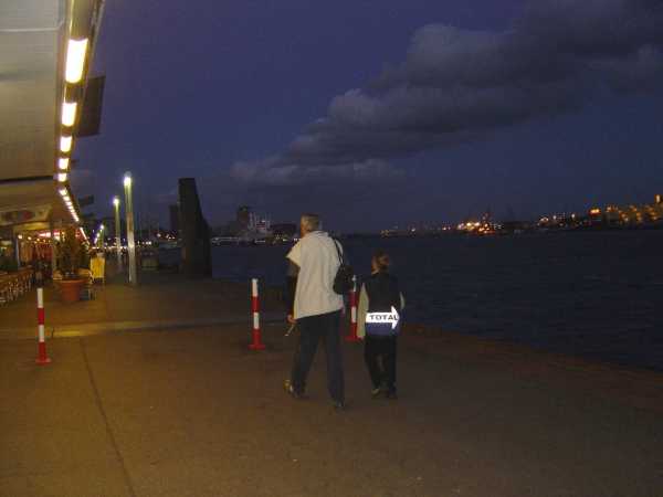 Hamburg