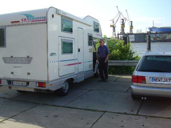 Hamburg