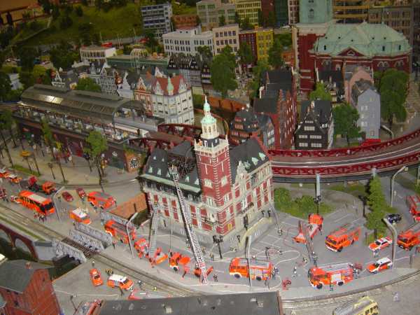 Hamburg