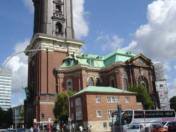 Hamburg