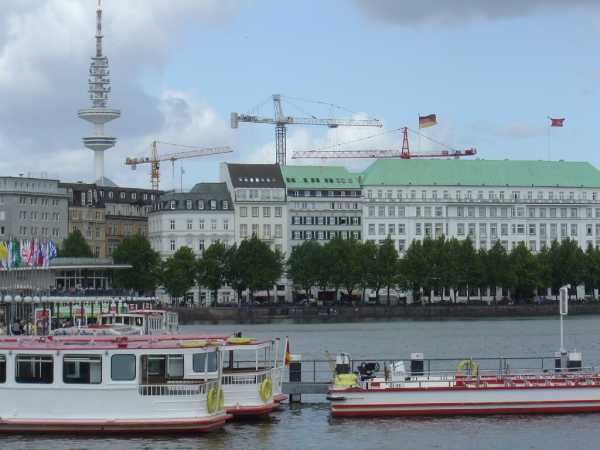 Hamburg