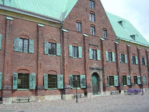 G&ouml;teborg