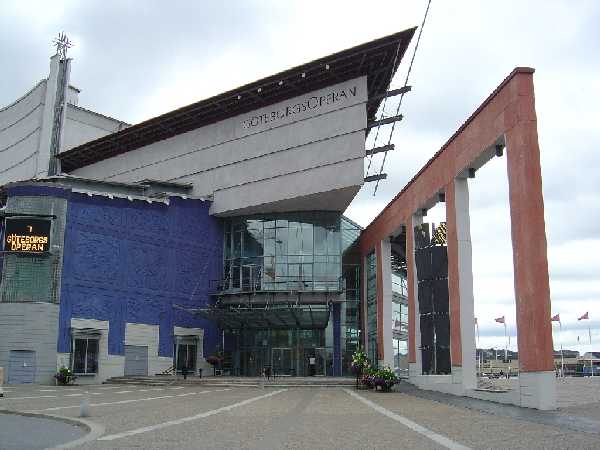 G&ouml;teborg