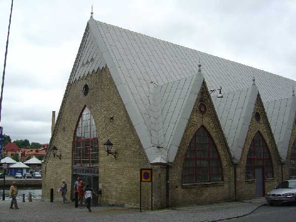 G&ouml;teborg