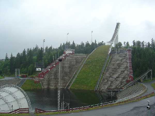 Oslo