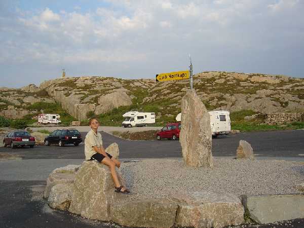 Lindesnes
