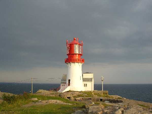 Lindesnes