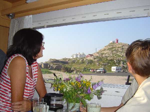 Lindesnes