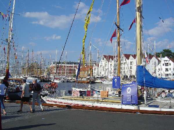 Stavanger
