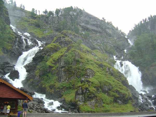 Latefoss