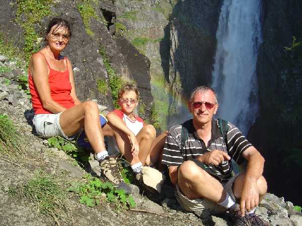 V&ouml;ringsfoss