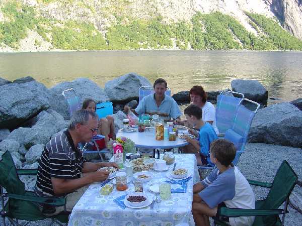 Eidfjord