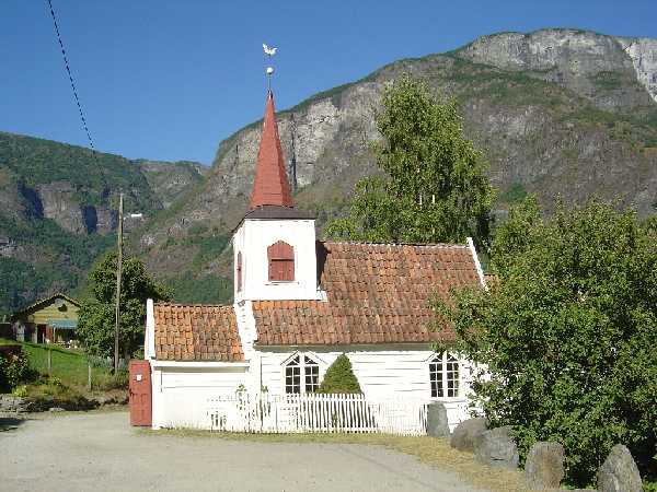 Undredal