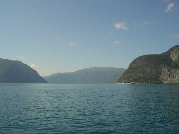 Laerdalsfjord