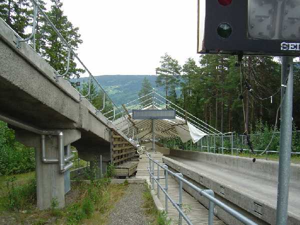 Hunderfossen