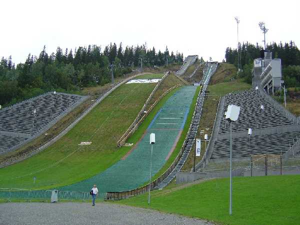 Lillehammer