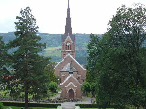 Lillehammer