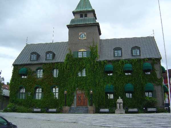 Lillehammer