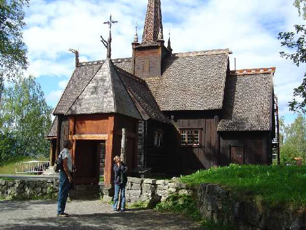 Lillehammer