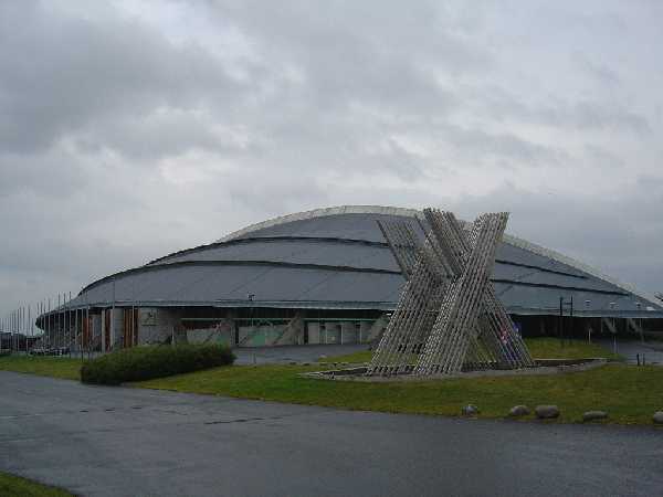 Hamar