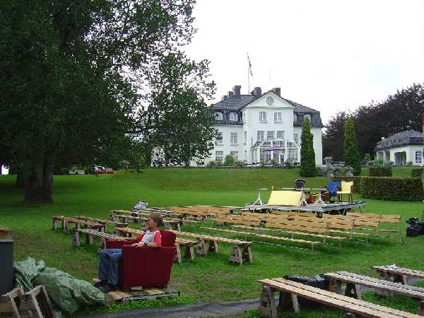 Baldersn&auml;s