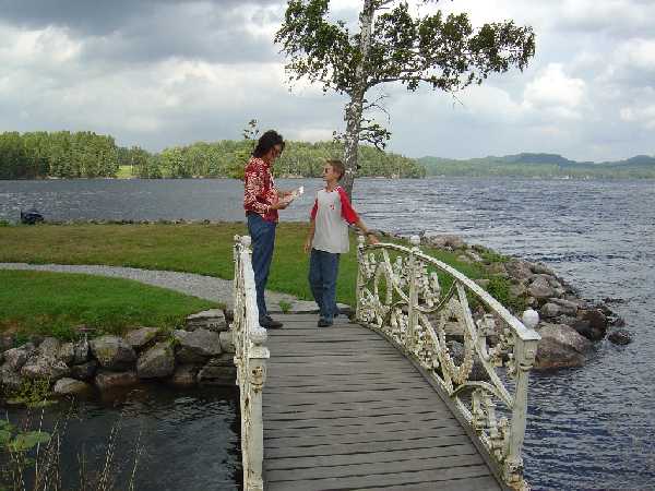 Baldersn&auml;s