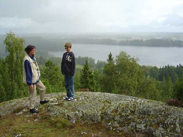 Kroppefj&auml;ll