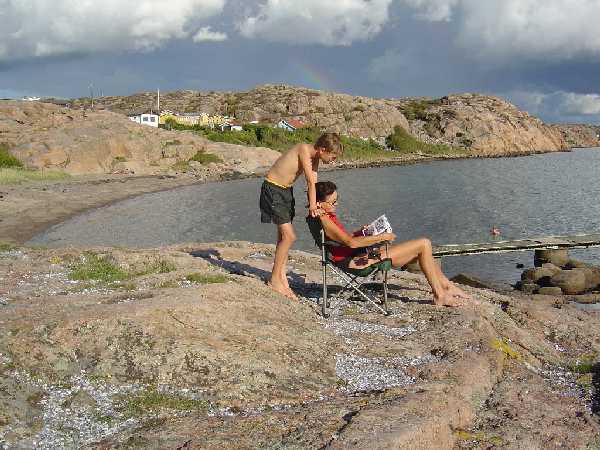 Ramsvik