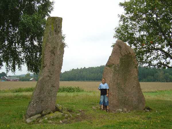 &auml;rstad
