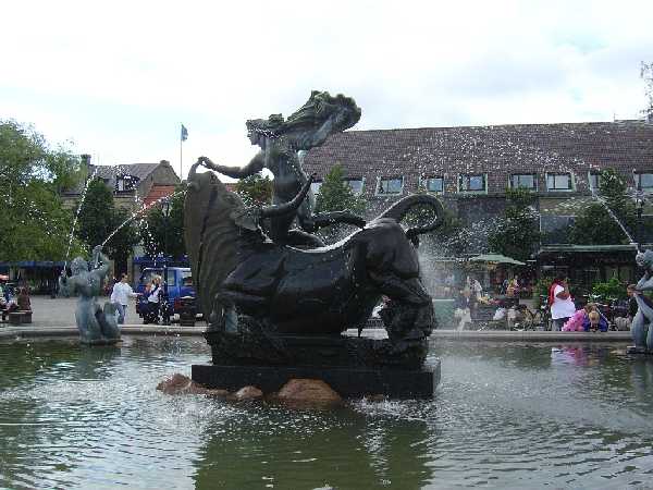 Halmstad